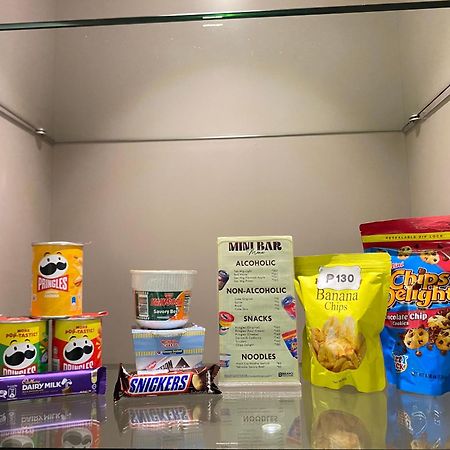 Bravo Tanauan Hotel Ngoại thất bức ảnh