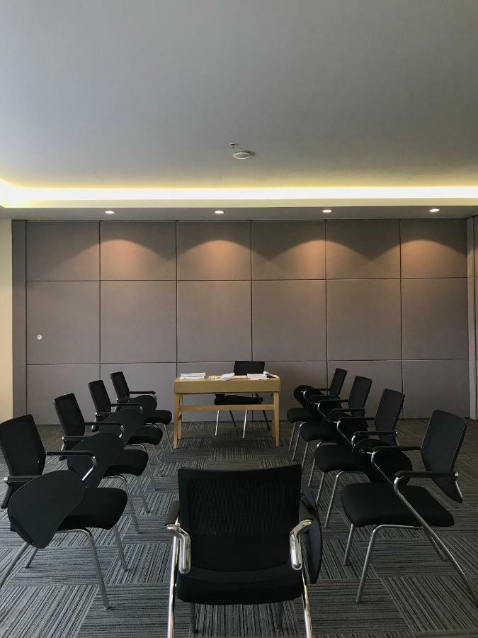 Bravo Tanauan Hotel Ngoại thất bức ảnh